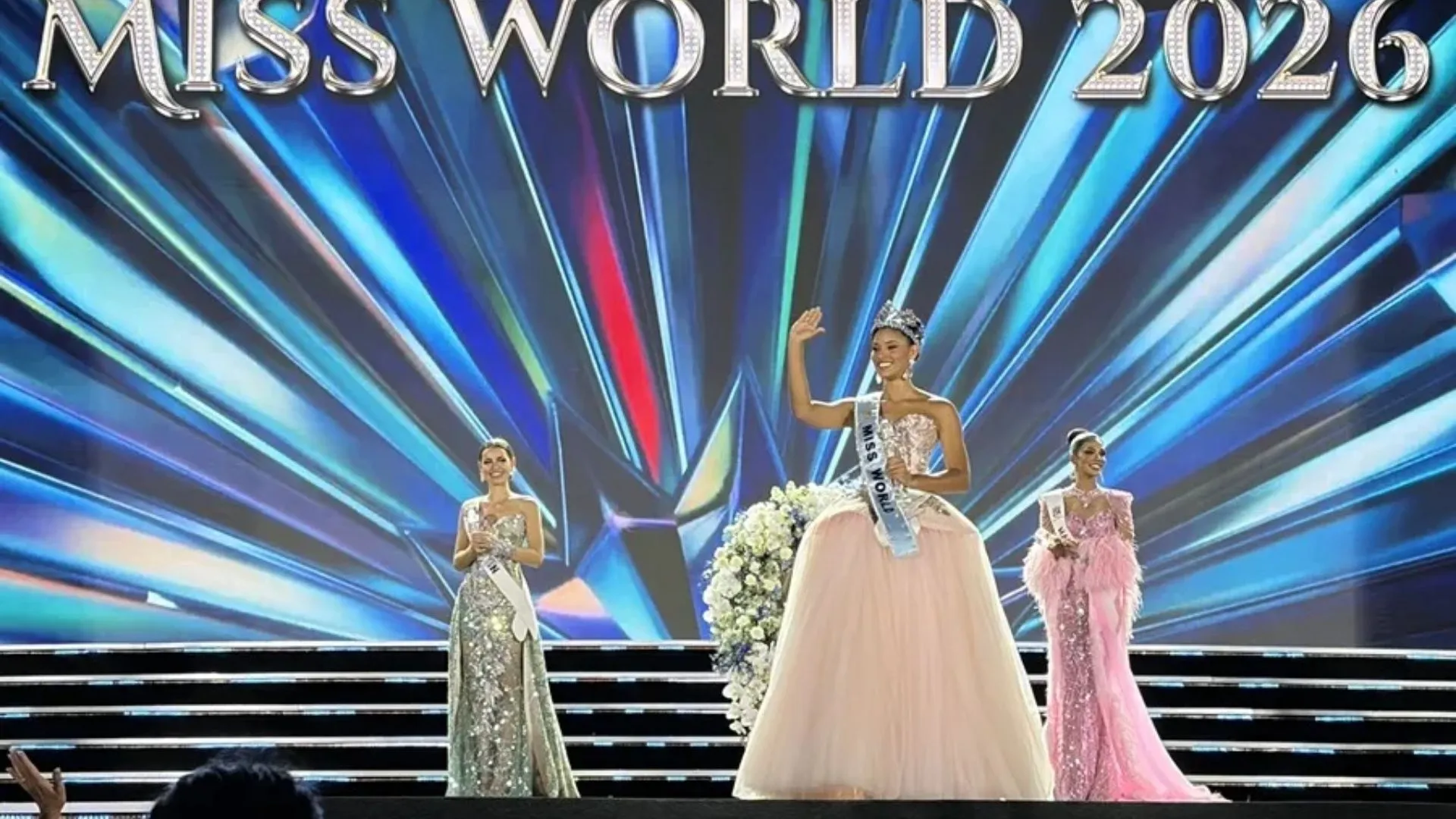 Mundo