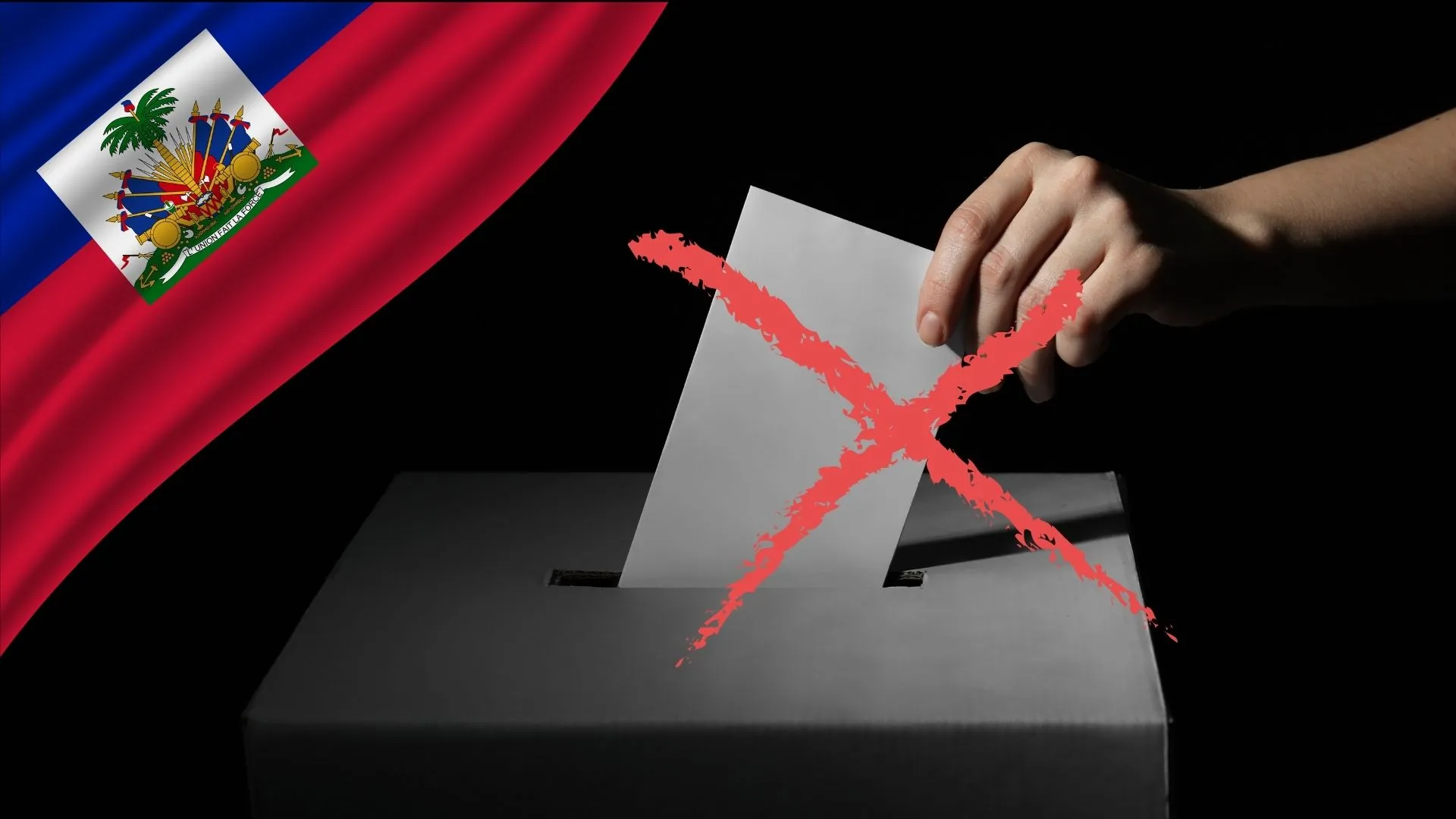 Haití pospone elecciones presidenciales y legislativas hasta 2027 por crisis de seguridad