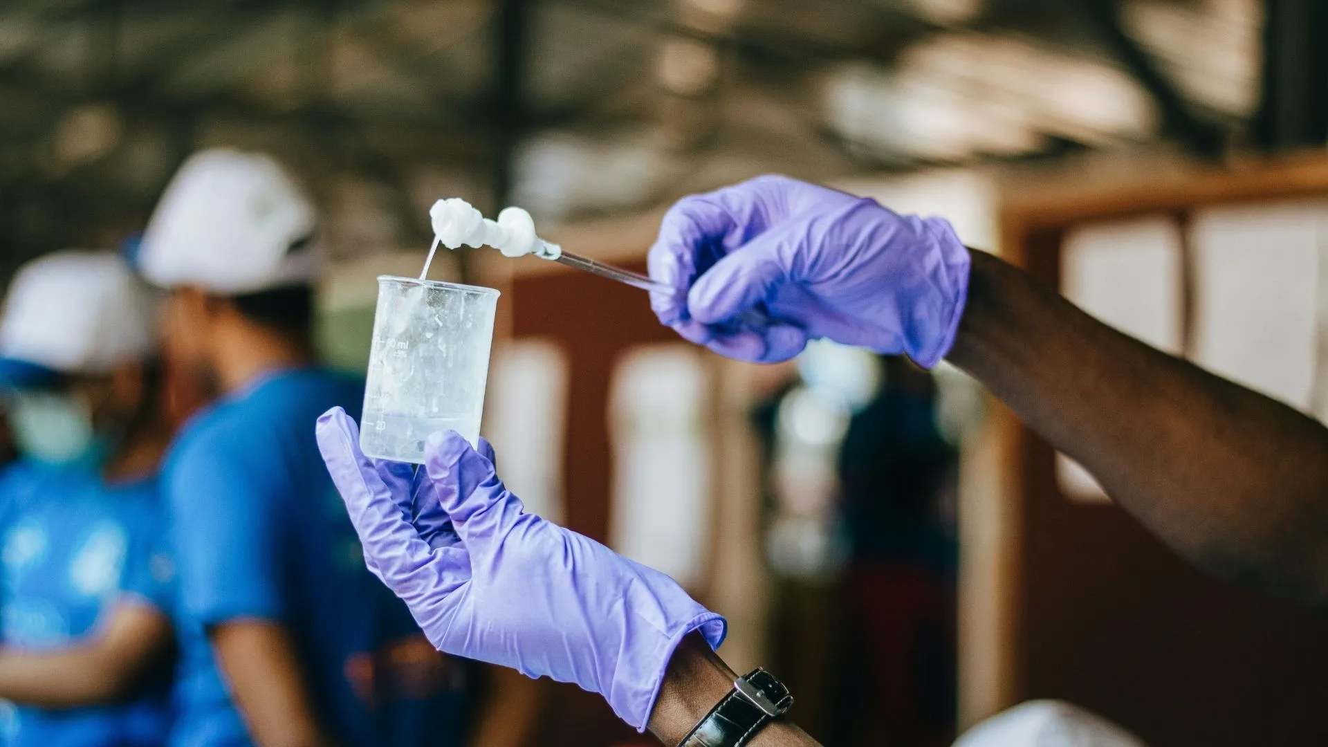 Ébola en República Democrática del Congo: más de cinco mil fallecidos y crisis sanitaria sin precedentes